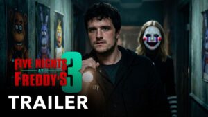 Five Nights at Freddy’s 3 (2026) – First Trailer | Concept Version