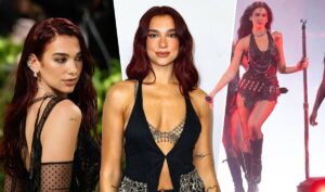 Inside Dua Lipa’s Luxurious Lifestyle & Fairytale Wedding: The Luxury Empire She Built in 2026