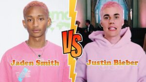 SPOTTED: Justin Bieber & Jaden Smith attend DJ Tay James’s Birthday Event