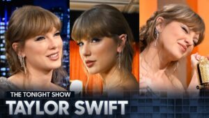 Taylor Swift Dives Deep into The Life of a Showgirl, Talks Travis Kelce’s Proposal, Rumors & More