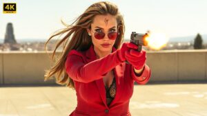 MEXICANIAN : Angelina Jolie | New Action Movie 2026 | Full Movie 4K #actionmovies