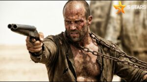 DUST REIGN (2026) Jason Statham | Full Action Movie