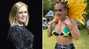 AD IT AGAIN! Ben Shephard left open-mouthed at Adele’s ‘sensational’ Vogue cover calling sexy photoshoot ‘incredible’
