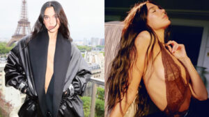 Are These The Hottest Dua Lipa Photos Ever? Singer Stuns In Tiny Bikinis