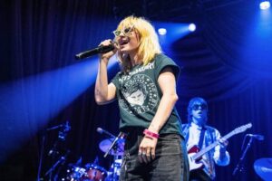 2026 Tour Dates & Setlists