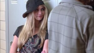 Taylor Momsen Escenas En “Paranoid Park” (HD)
