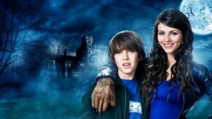 The Boy Who Cried Werewolf | Full Movie HD | Victoria Justice | Best Family Adventure